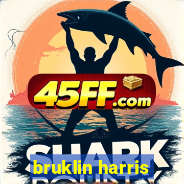 bruklin harris